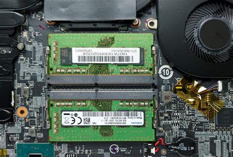 MSI GS75 Stealth Memory (RAM) Performance Review