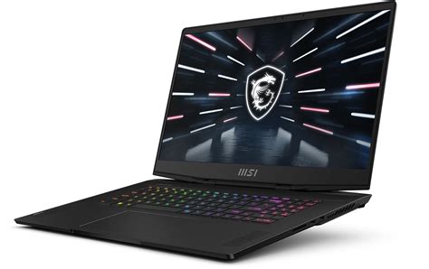 MSI Stealth GS77
