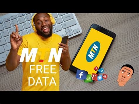 MTN Free Browsing chouse