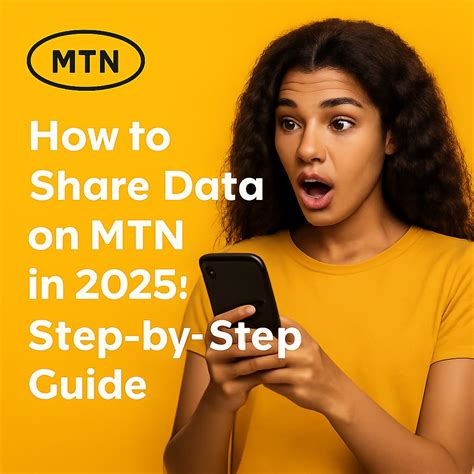 MTN MyApp Data Validity