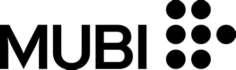 MUBI Logo