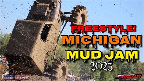 MUD JAM 2023