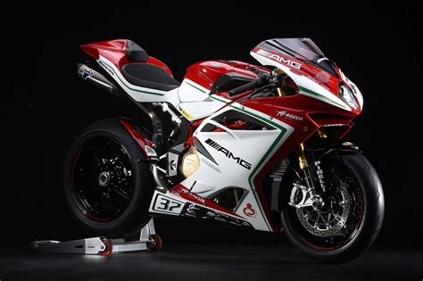 MV Agusta F4 RC
