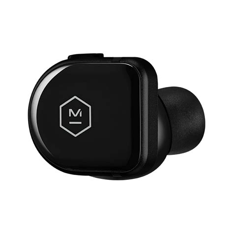 MW08 True Wireless Earbuds features