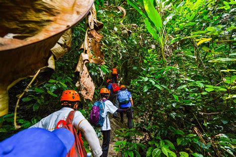 Ma Da Valley Expedition