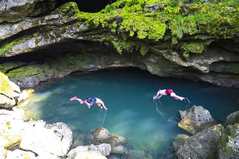 Ma Da Valley Highlights