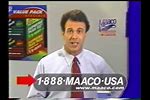 Maaco Commercial 2003