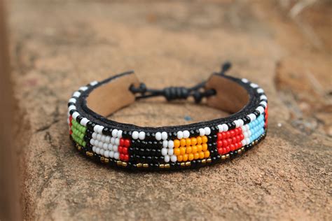 Maasai Crafts