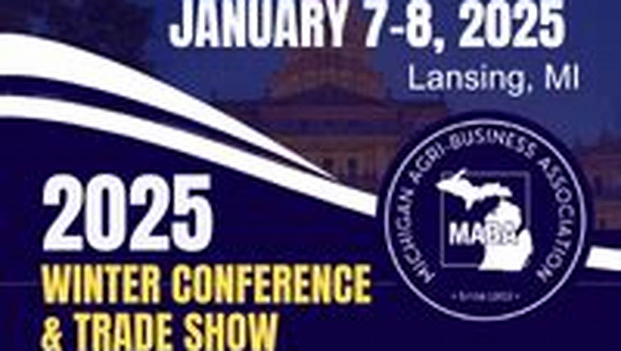 Maba Winter Conference 2025