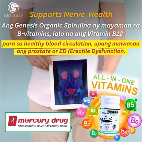 Mabisang panglaban sa kawalan ng abilidad sa kama: Solusyon sa Erectile Dysfunction