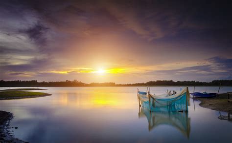Mabprachan Lake