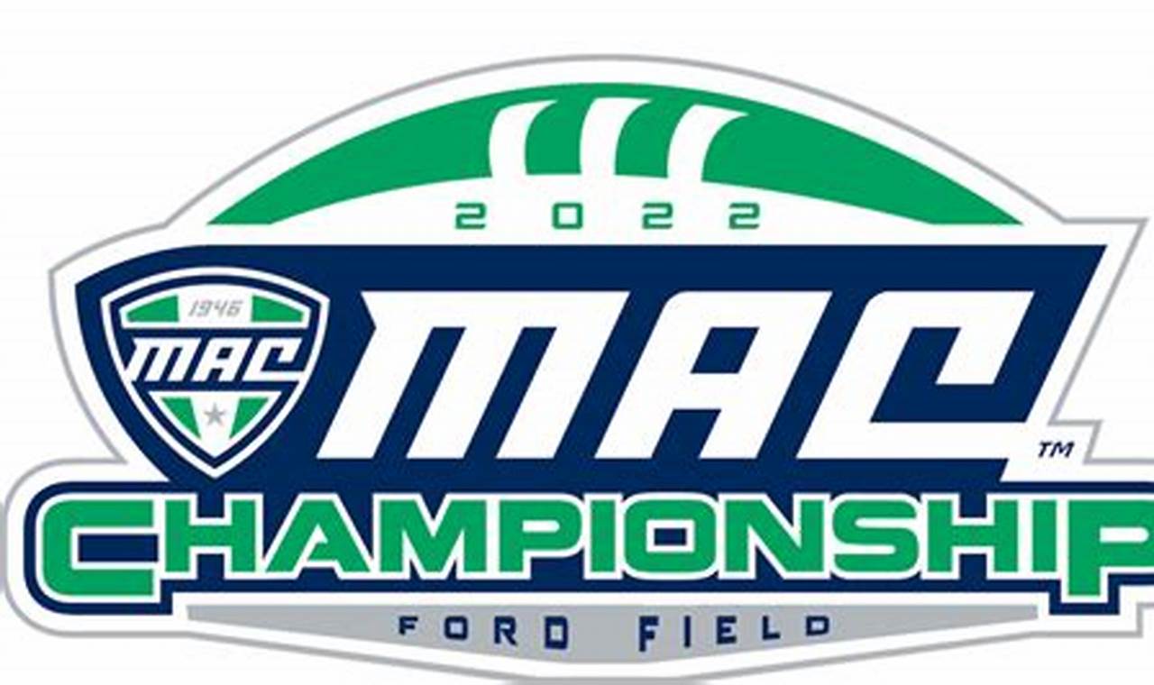 Mac Championship 2024