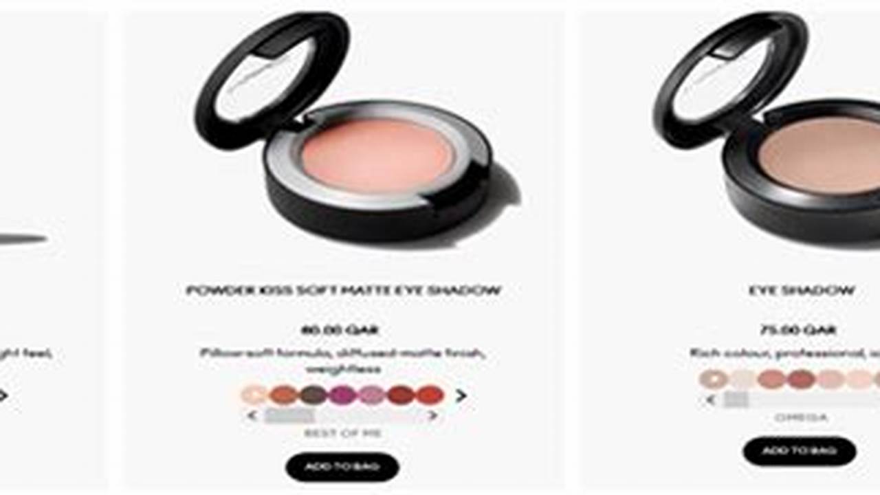 Mac Cosmetics Offer Code 2024 Discount Code