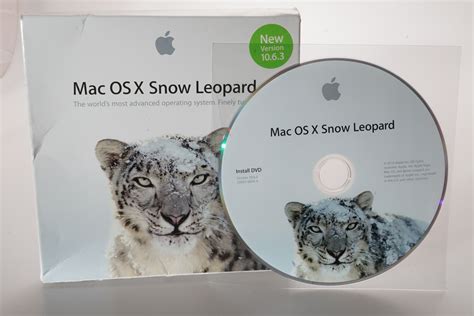 Mac OS X Snow Leopard 10.6 DMG Mac Download Free Mac Apps World