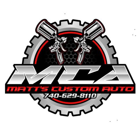 Mac's Custom Auto Body