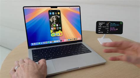 グラフィックデザイナーのためのIphoneとMacの制御方法