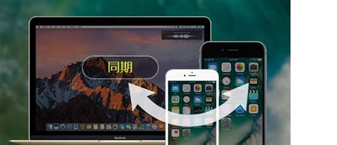 グラフィックデザイナーのためのIphone同期方法