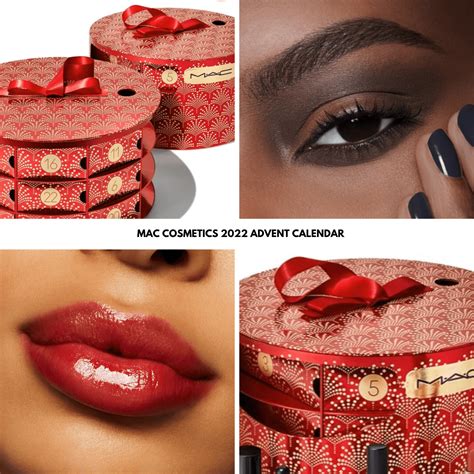 Mac Advent Calendar 2022