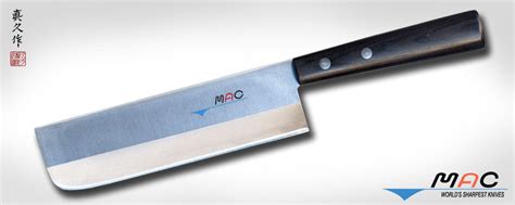 Mac Cleaver Knife
