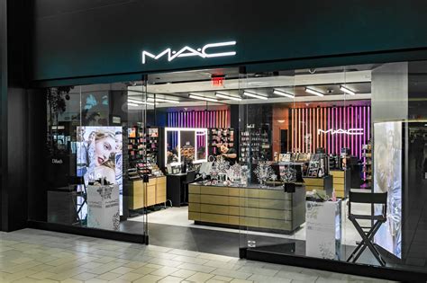 Mac Counter Near Me