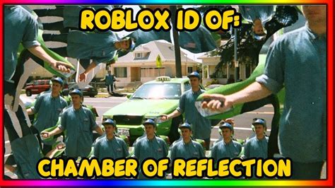 Mac DeMarco - Chamber of Reflection - Roblox ID
