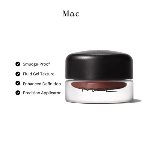 Mac Dipdown Fluidline