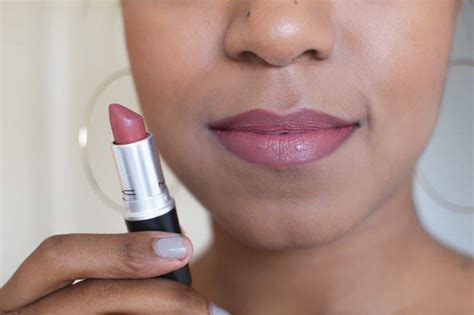 Discover the Best Shades of Mac Lipstick to Enhance Your Tan Skin like a Queen