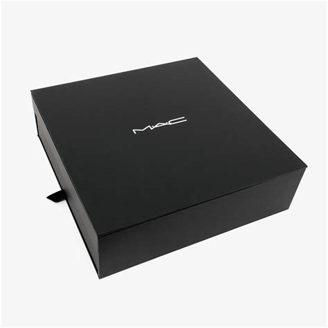 Mac Makeup Kit Box