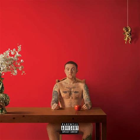 Mac Miller Watching Movies With The Sound Off tracklist