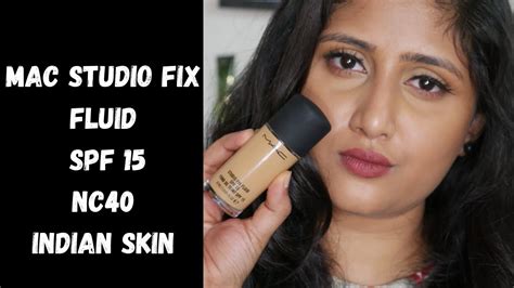 Discover Flawless Beauty: Unveiling the Magic of Mac NC40 Skin Tone