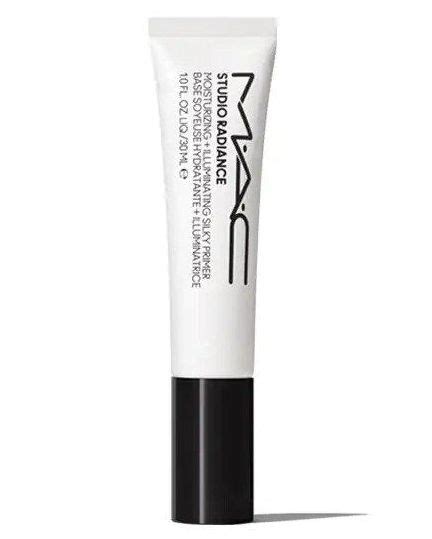 Radiant Glow Within: Discover the Ultimate Mac Primer for Dry Skin