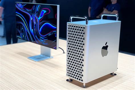 Mac Pro 2022 vs Mac Pro 2019: Design