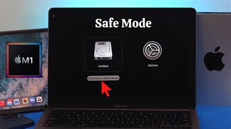 Mac Safe Mode