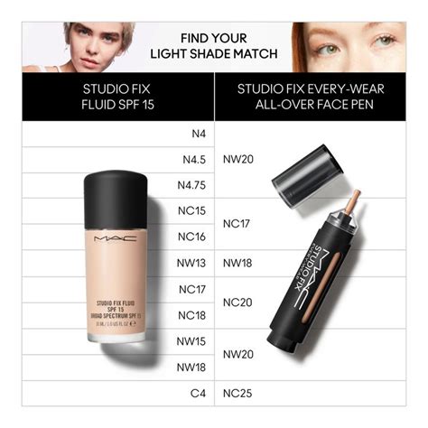 Mac Studio Fix Face And Body