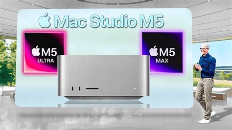 Mac Studio pricing and availability