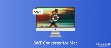 Mac Swf Converter