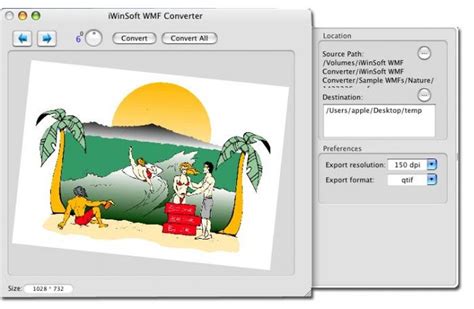Mac Wmf Converter
