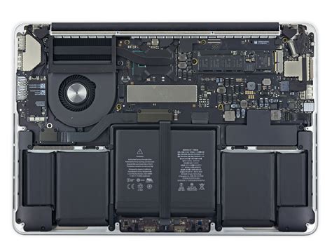 Mac hardware