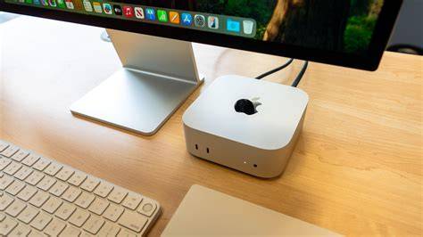 Mac mini M4 iBox