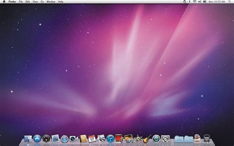 Screenshot on Mac