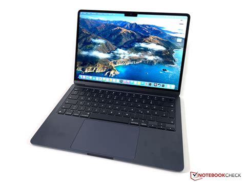 MacBook Air M2 at Amazon