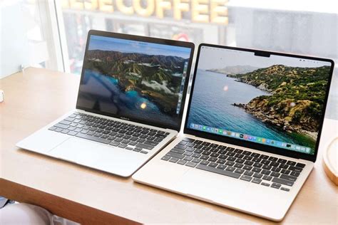 MacBook Air vs. MacBook Pro graphics