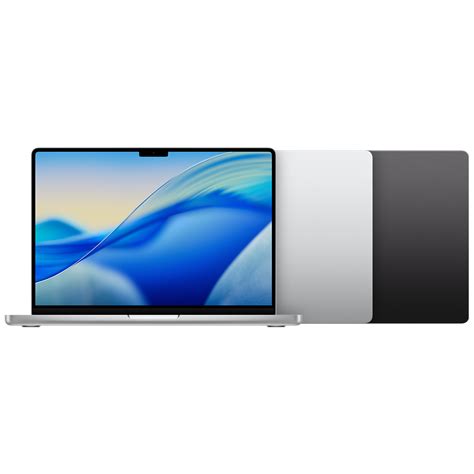 MacBook Pro (14-inch) specs