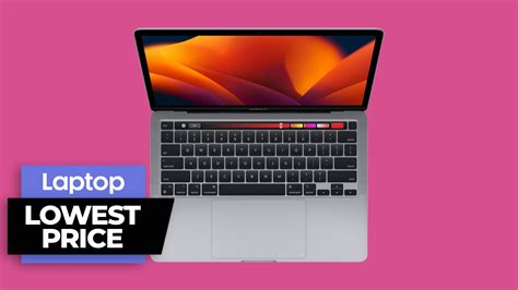 MacBook Pro 13 M2 deal at Amazon