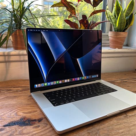 MacBook