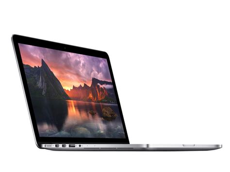 MacBook