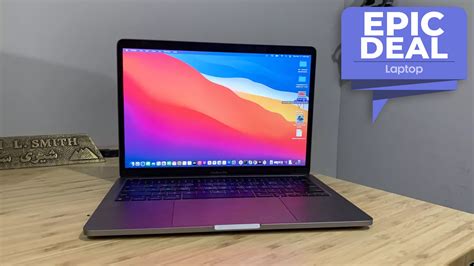 MacBook Pro M1 deal