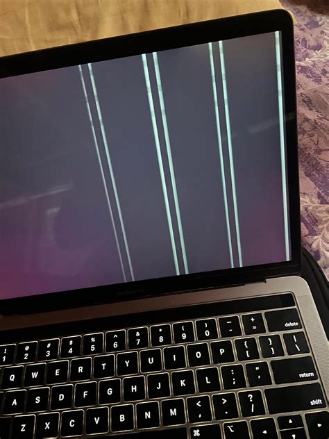 MacBook Pro repair cost