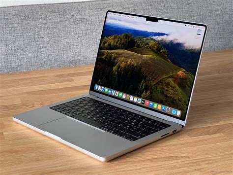 MacBook