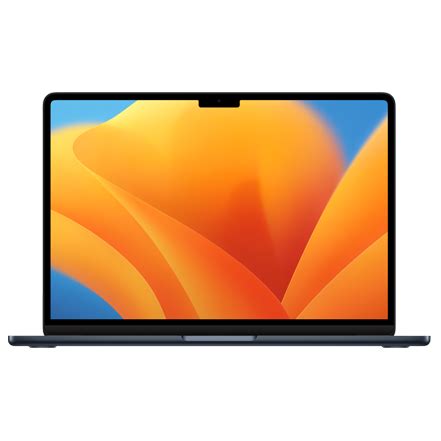 MacBook laptops with USB4